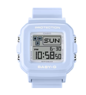 Casio BABY-G  BGD-10L-2 Watch
