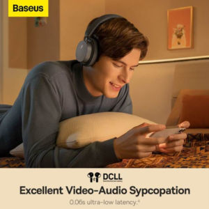 Screenshot_8 Baseus Bowie D05 Wireless Headphone