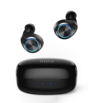 MIFA MI08 TWS Earbuds with Active Noise Cancellation