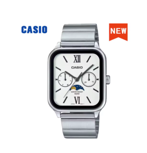 Casio MTP-M305 Serisesio Watch