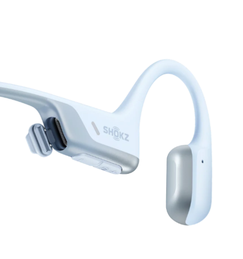  SHOKZ OpenRun Air 2 Bone Conduction Sports Headphone