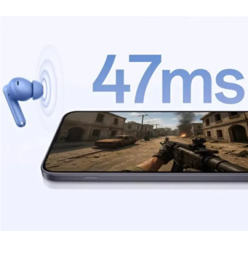 OnePlus Buds 3V In-Ear Earphone Wireless Bluetooth Earbuds
