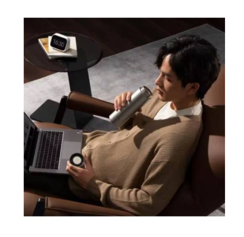 Screenshot_80 Xiaomi Mijia Ti2 Pure Titanium Cup 6H Keep Warm