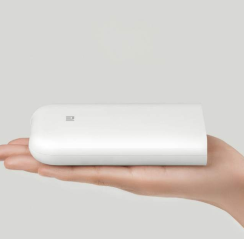 Xiaomi Mijia Portable ZINK Photo Printer