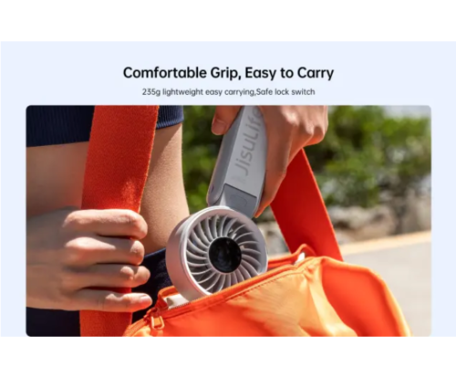 Screenshot_80 JisuLife Portable Handheld Fan Life7