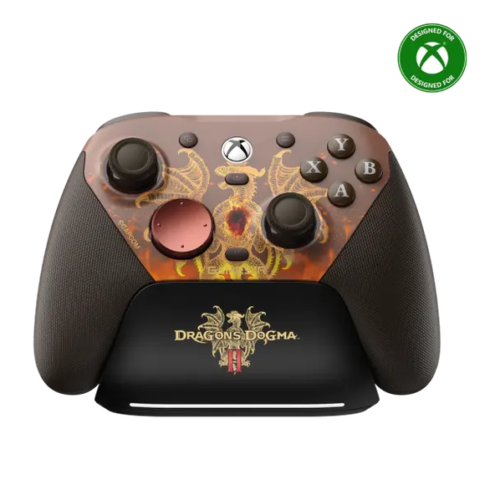 GameSir G7 Pro Dragon's Dogma 2 Edition