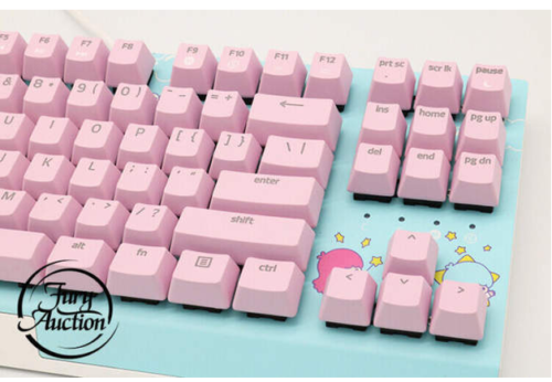 Razer x Sanrio Hello Kitty¹ Mechanical Keyboard