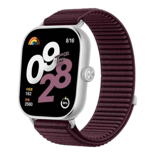 Screenshot_81 REDMI Watch 6 2.07'' Bluetooth Smartwatch