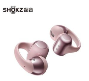Shokz OpenDots One Earphones Earbuds