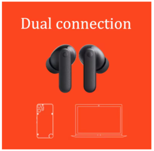 CMF by Nothing Buds 2A In-Ear Wireless 