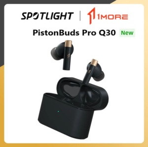 1MORE PistonBuds PRO Q30 ANC Earbuds