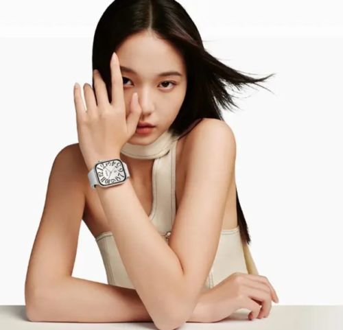 Screenshot_82 REDMI Watch 6 2.07'' Bluetooth Smartwatch