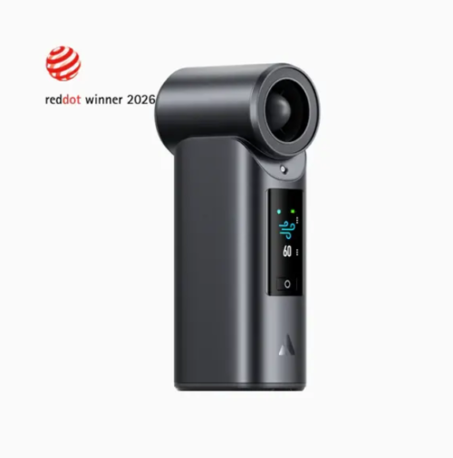 Aecooly Cold Air Pro Portable Fan