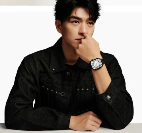 Screenshot_83 REDMI Watch 6 2.07'' Bluetooth Smartwatch