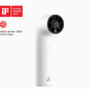 Aecooly Aero Handheld Fan Mini Body Mega Wind