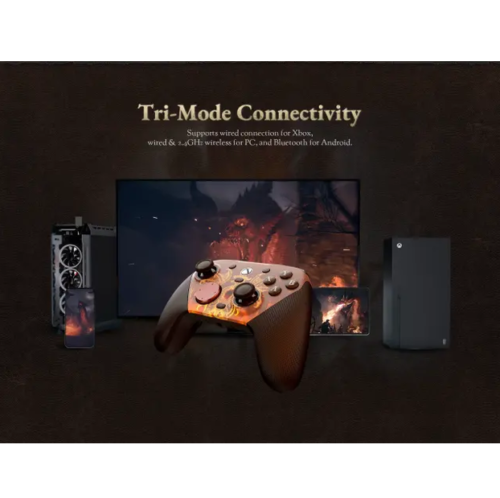 GameSir G7 Pro Dragon's Dogma 2 Edition