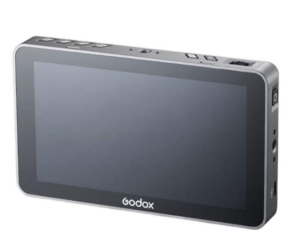  GODOX GM6S Pro 4K  Camera Monitor