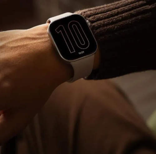 Screenshot_84 REDMI Watch 6 2.07'' Bluetooth Smartwatch