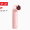Aecooly Aero Handheld Fan Mini Body Mega Wind