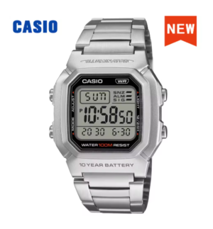 Casio W-800 series Watch