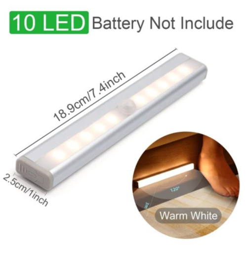 Xiaomi Night Light Motion Sensor Wireless Night lamp