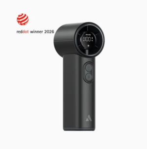 Aecooly Cold Air Handheld Portable Fan