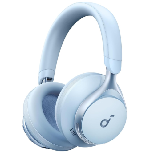 Soundcore Space One True Wireless Noise Cancelling Headphones