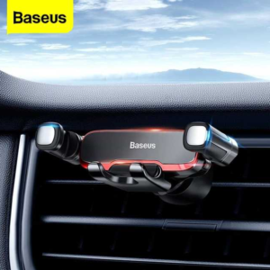 Baseus Gravity Telescopic Car Phone Holder