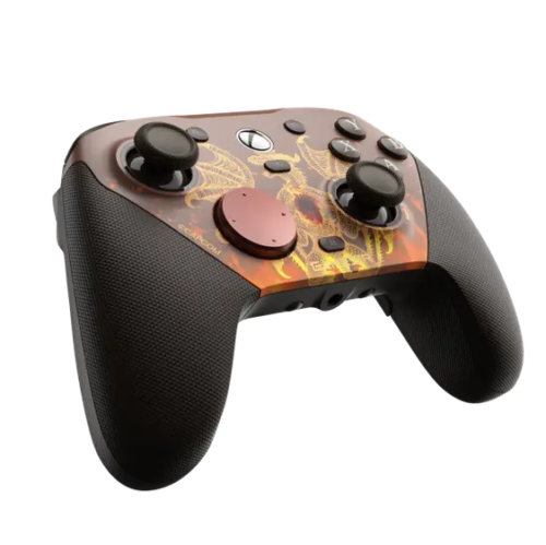 GameSir G7 Pro Dragon's Dogma 2 Edition