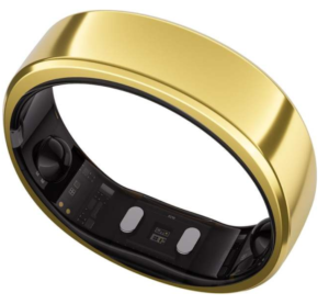 RingConn Gen 2 World’s First Smart Ring