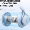 Soundcore Space One True Wireless Noise Cancelling Headphones