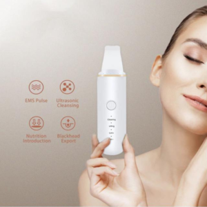Xiaomi Ultrasonic Facial Spatula Blackhead Remover