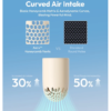 Aecooly Aero Handheld Fan Mini Body Mega Wind