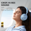 Soundcore Space One True Wireless Noise Cancelling Headphones