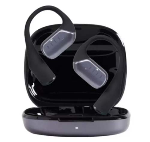 FIIL GS Lite Bone Conduction Headset Bluetooth 5.4 Wireless Open-Ear Earbuds
