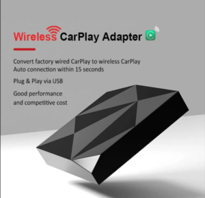 Screenshot_9 Wireless Free Wire USB CarPlay Adapter Dongle