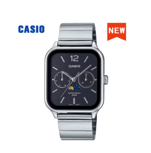Casio MTP-M305 Serisesio Watch