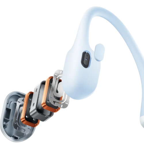  SHOKZ OpenRun Air 2 Bone Conduction Sports Headphone
