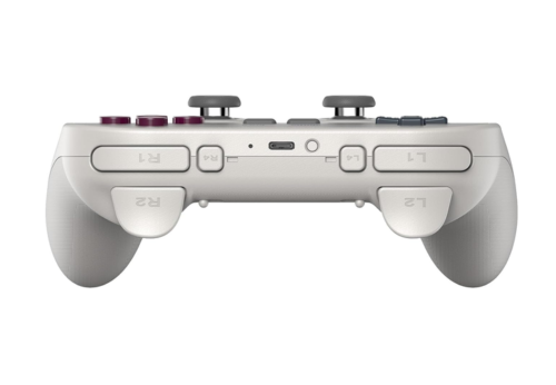 8BitDo Pro 3 Wireless Gaming Controller