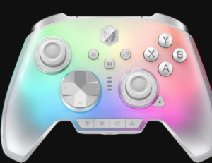 MOJHON (BIGBIGWON) Rainbow 3 Wireless Controller