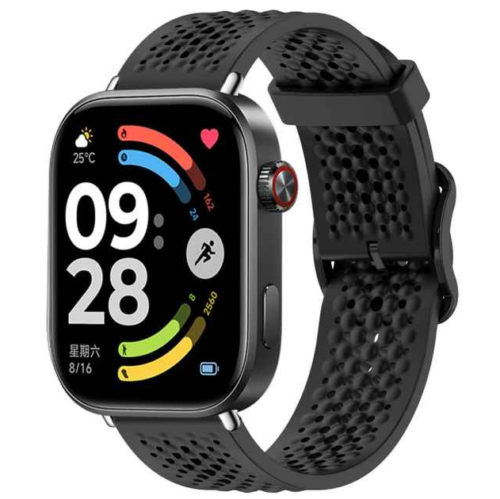 Screenshot_90 REDMI Watch 6 2.07'' Bluetooth Smartwatch