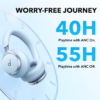 Soundcore Space One True Wireless Noise Cancelling Headphones