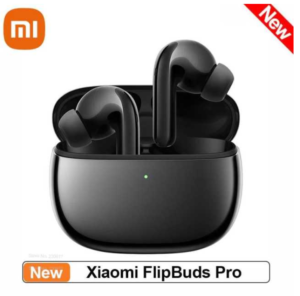 Xiaomi FlipBuds Pro Flagship True Wireless Earbuds Active Noice Cancelling