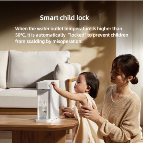 Xiaomi Mijia Instant Hot Water Dispenser S1