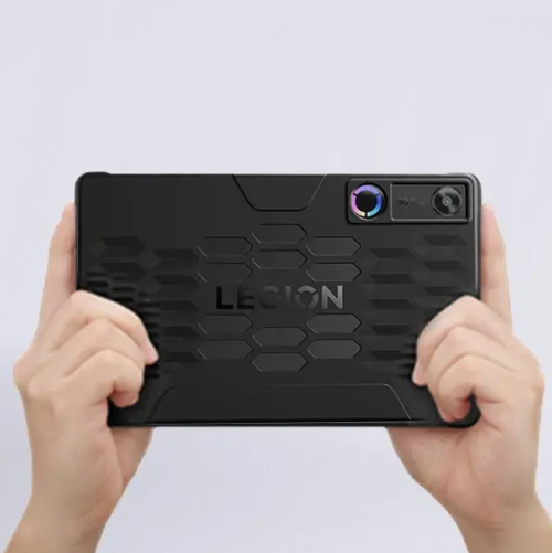 Lenovo Legion Tab Y700 Gen 5 Case Stand Cover