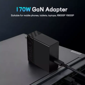 Lenovo Legion 170W GaN Adapter