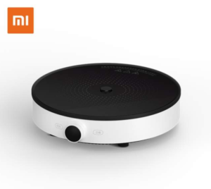 Screenshot_93 Xiaomi Mijia Smart Induction Cooker