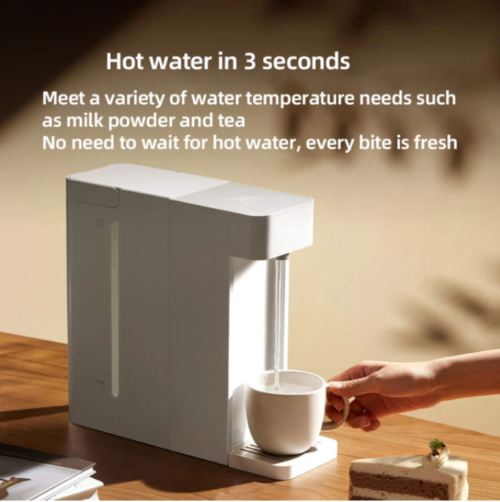 Xiaomi Mijia Instant Hot Water Dispenser S1