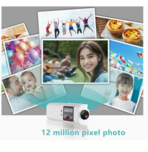 Polaroid Now Generation 3 i-Type Instant Camera