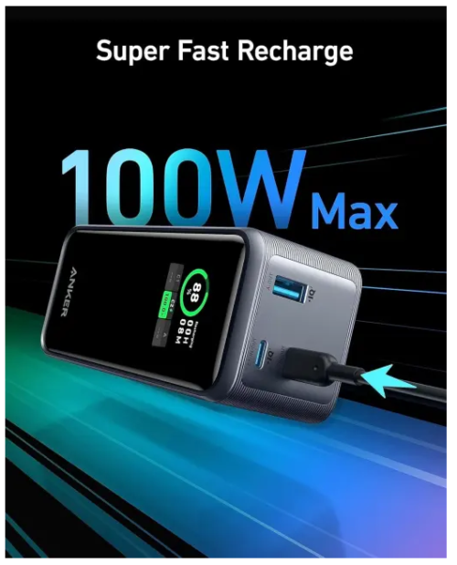 Screenshot_95 Anker 20,000mAh 200W Power Bank